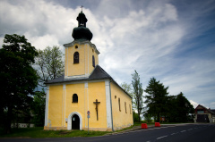 Křimov Křimov
