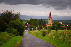 Strupčice Strupčice