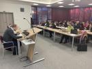 Seminář: Rozpočtová skladba 2025 1