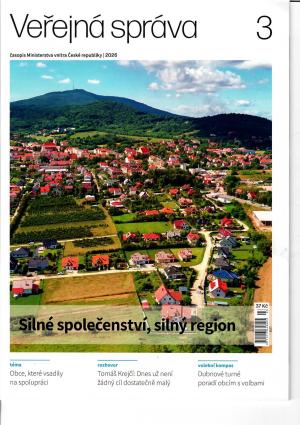 Veřejná správa