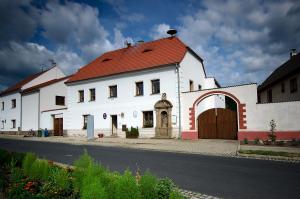 Černovice